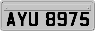 AYU8975