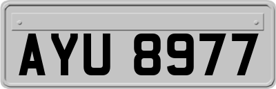 AYU8977