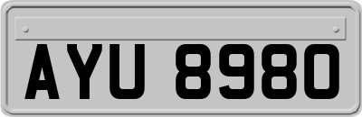 AYU8980