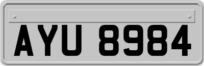 AYU8984