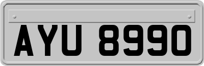 AYU8990