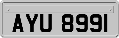 AYU8991