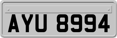 AYU8994