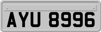 AYU8996