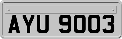 AYU9003