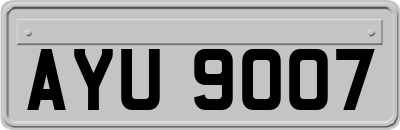 AYU9007