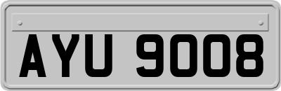 AYU9008