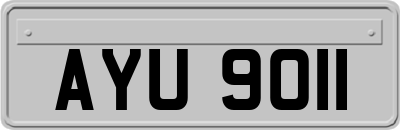 AYU9011