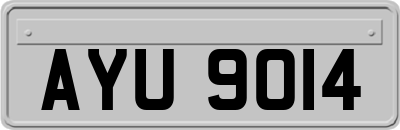 AYU9014