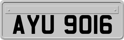 AYU9016