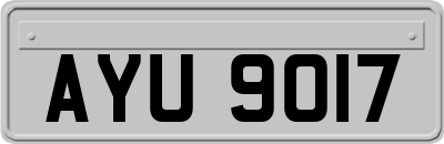 AYU9017