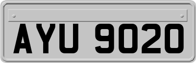 AYU9020