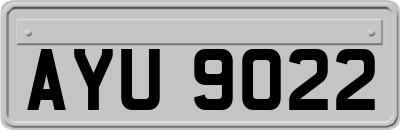 AYU9022