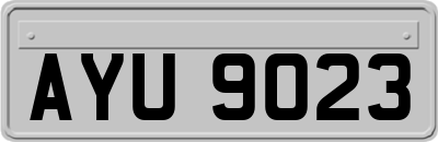 AYU9023