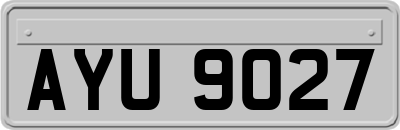 AYU9027