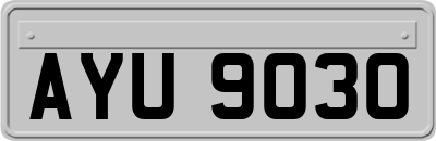 AYU9030