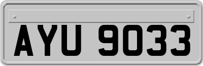 AYU9033