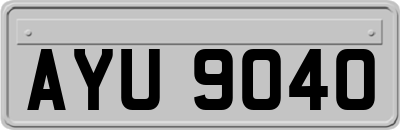 AYU9040