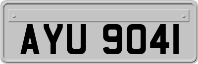 AYU9041