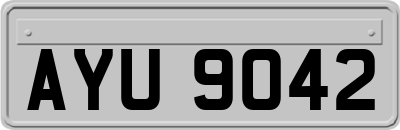 AYU9042