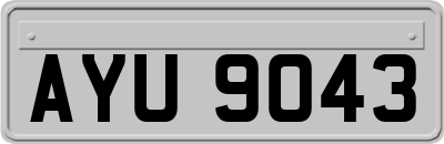 AYU9043