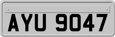 AYU9047