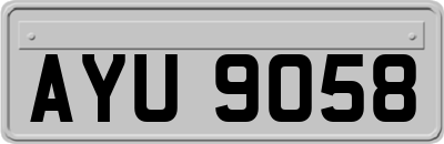 AYU9058