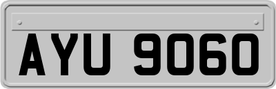 AYU9060