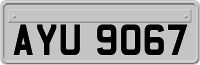 AYU9067