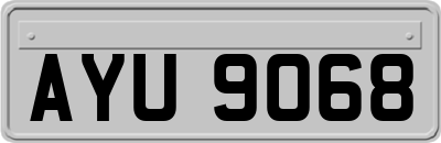 AYU9068