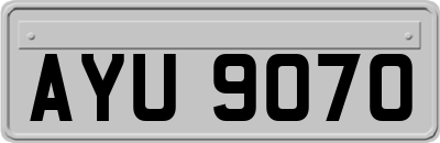 AYU9070
