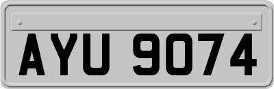 AYU9074
