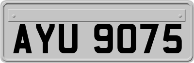 AYU9075