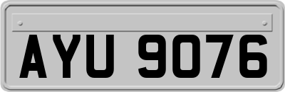 AYU9076