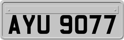 AYU9077