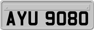 AYU9080