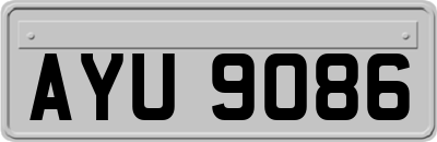 AYU9086