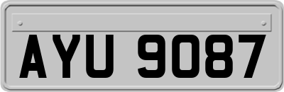 AYU9087
