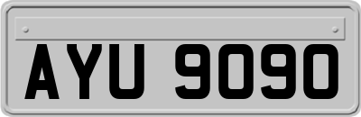 AYU9090