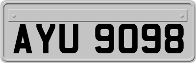 AYU9098