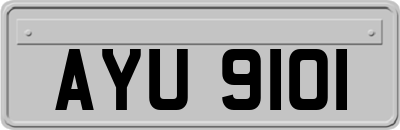 AYU9101
