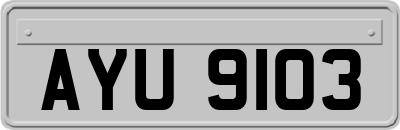 AYU9103