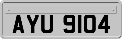 AYU9104