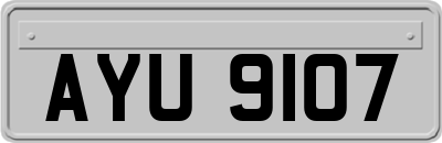 AYU9107