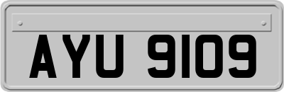 AYU9109