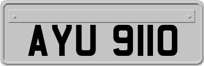 AYU9110