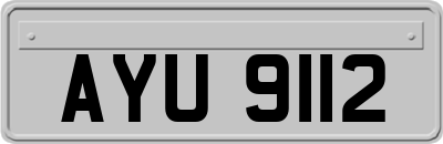 AYU9112