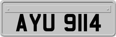 AYU9114