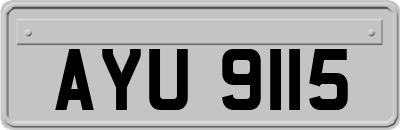 AYU9115