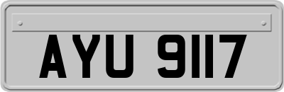 AYU9117